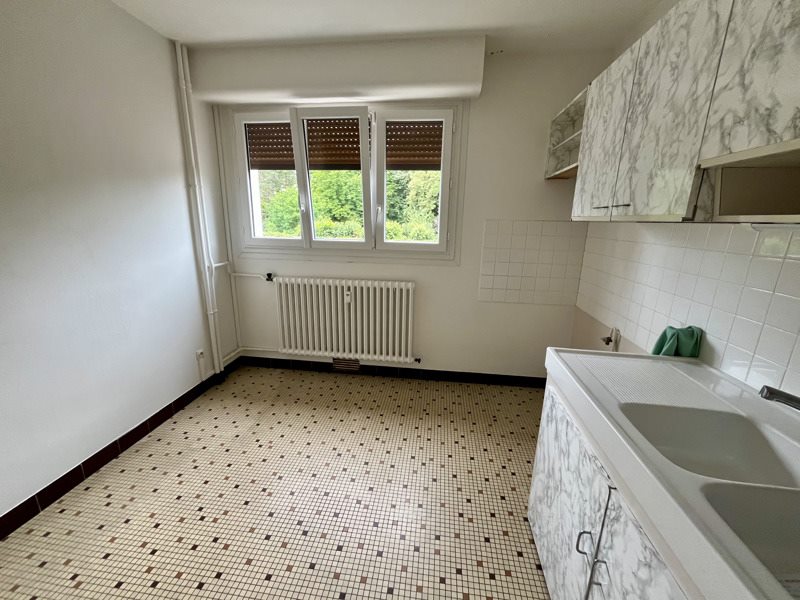 Vente Appartement BLOIS - 4 pièces -75 m² - (41000)