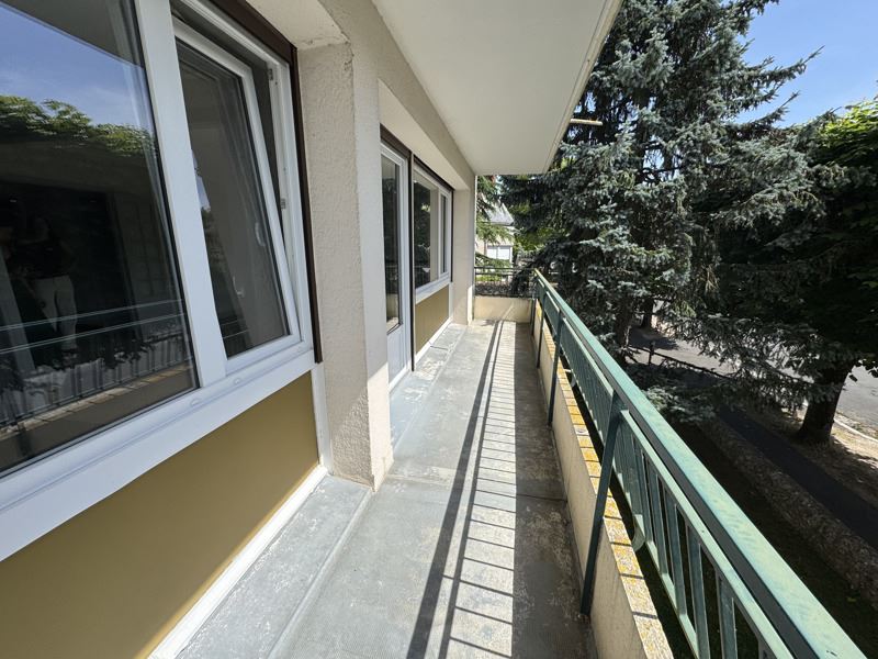 Vente Appartement BLOIS - 4 pièces -75 m² - (41000)