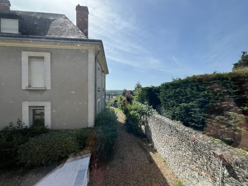 Appartement Blois