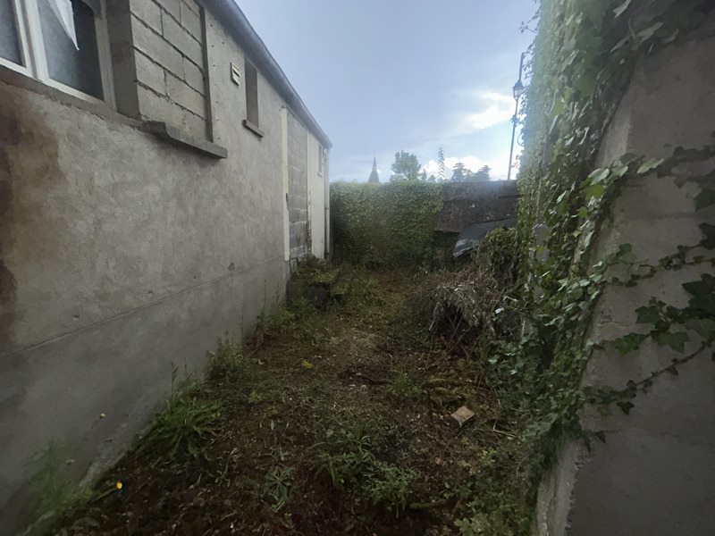 Vente Maison MENARS - 1 pièce -50 m² - (41500)