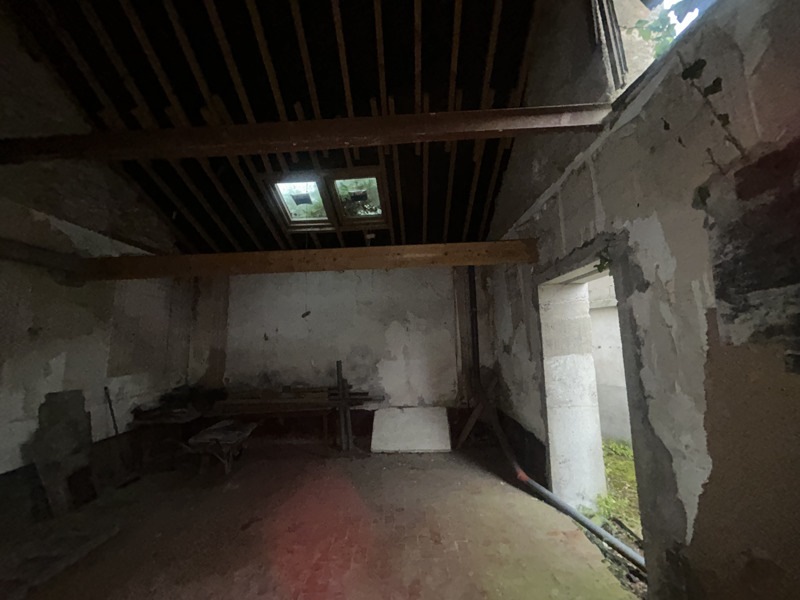 Vente Maison MENARS - 1 pièce -50 m² - (41500)
