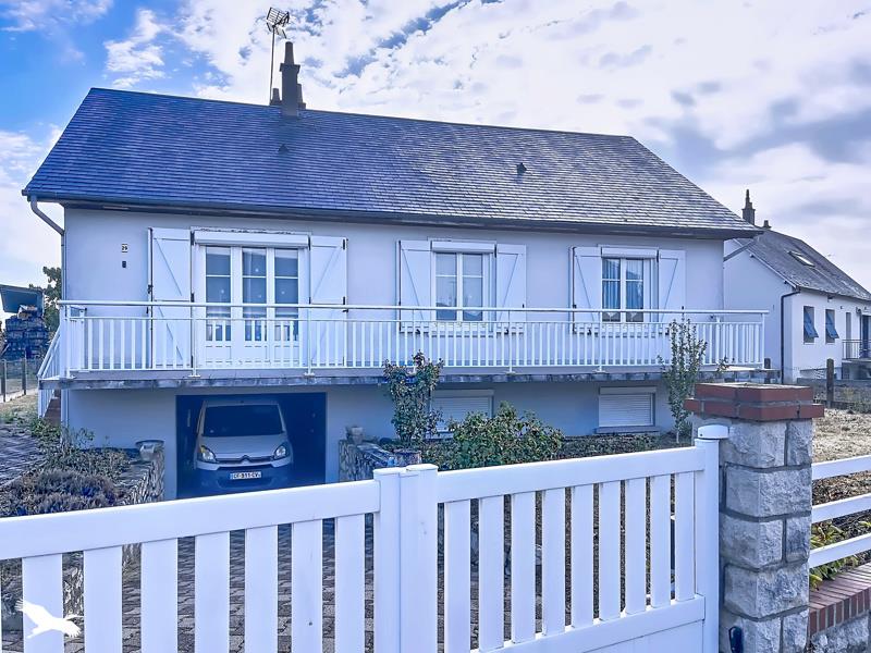 Maison 4 pièces 90 m² · à Blois · 90 m² · 161 250 €