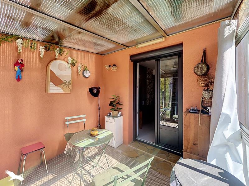 Vente Maison BLOIS - 5 pièces -86 m² - (41000)
