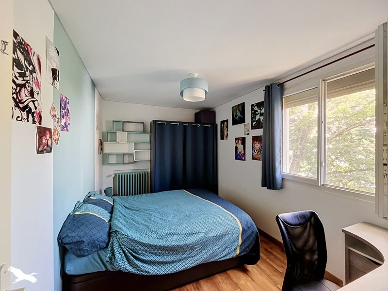 Vente Appartement Blois - 4 pièces -81 m² - (41000)