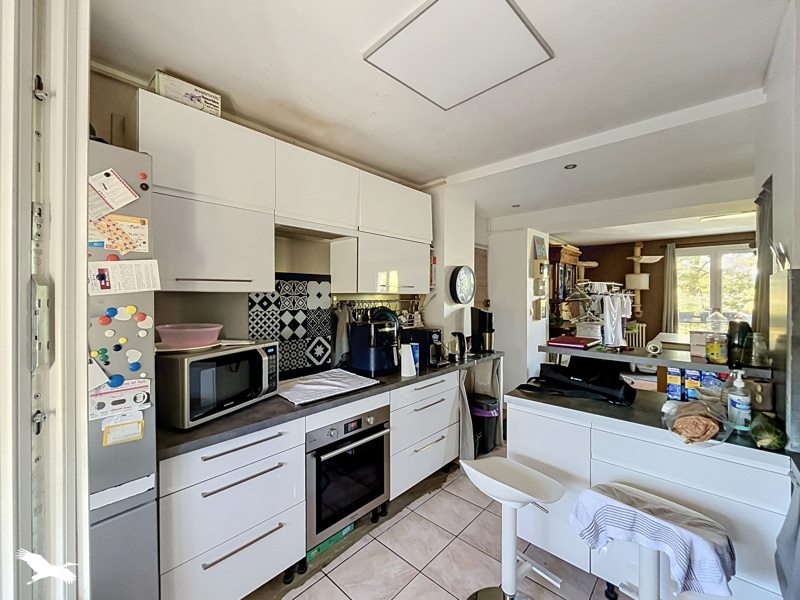 Vente Appartement Blois - 4 pièces -81 m² - (41000)