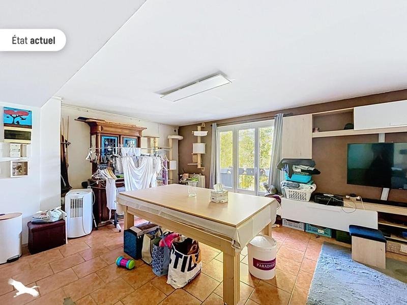 Vente Appartement Blois - 4 pièces -81 m² - (41000)