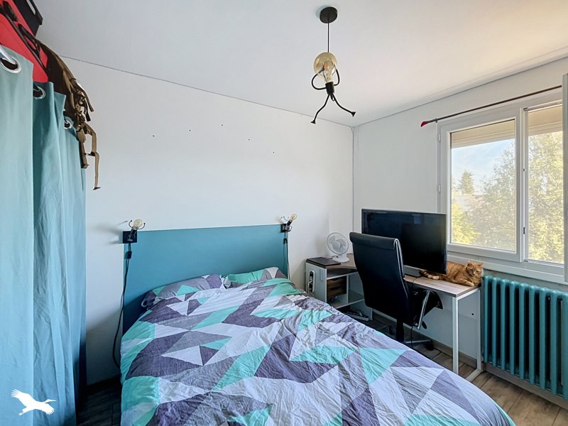 Vente Appartement Blois - 4 pièces -81 m² - (41000)