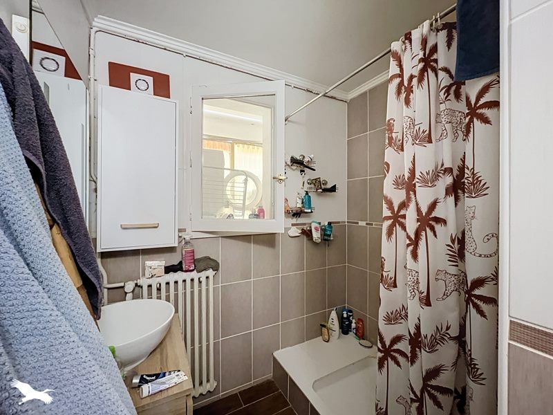 Vente Appartement Blois - 4 pièces -81 m² - (41000)
