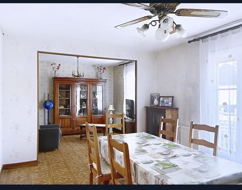 Vente Maison Blois - 4 pièces -90 m² - (41000)