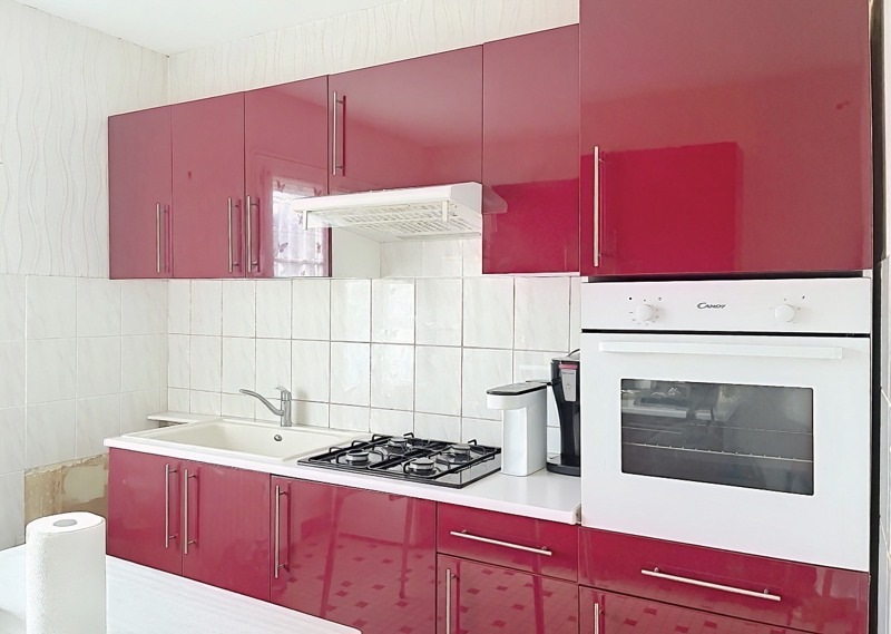 Vente Maison Blois - 4 pièces -90 m² - (41000)