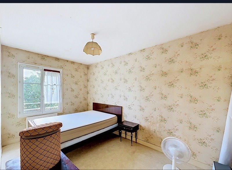 Vente Maison Blois - 4 pièces -90 m² - (41000)