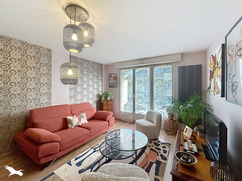 Appartement 3 pièces 63 m² · à Blois · 63 m² · 161 250 €