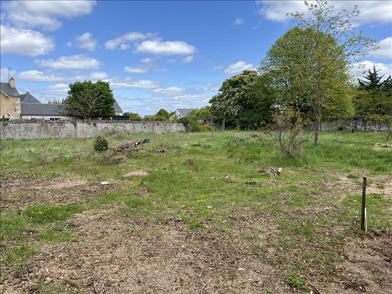 Vente Maison CHINON - 3 pièces -50 m² - (37500)