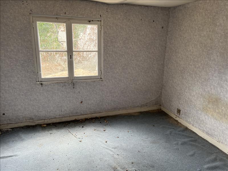 Vente Maison CHINON - 3 pièces -50 m² - (37500)