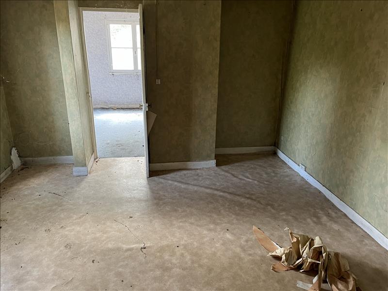 Vente Maison CHINON - 3 pièces -50 m² - (37500)