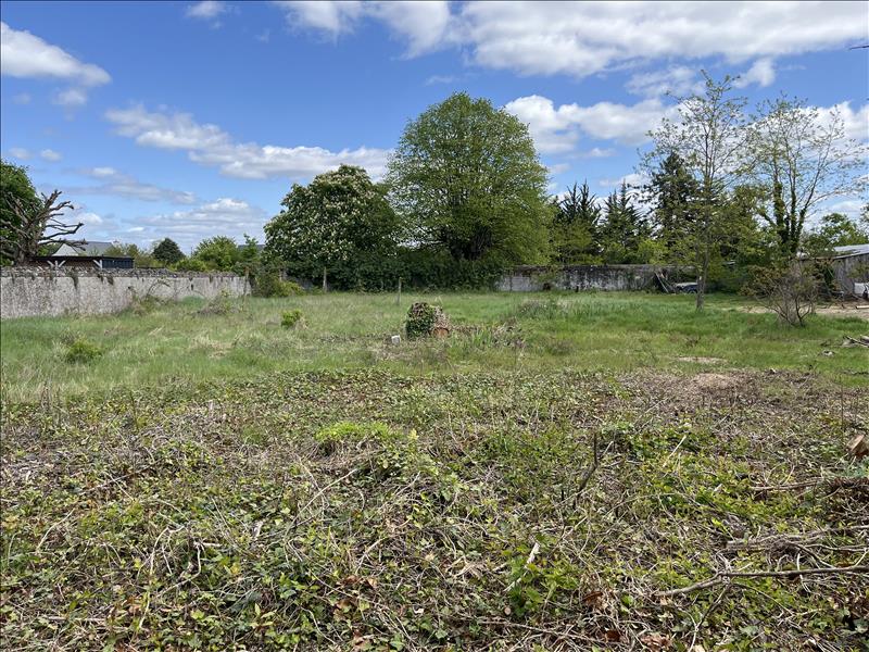 Vente Maison CHINON - 3 pièces -50 m² - (37500)