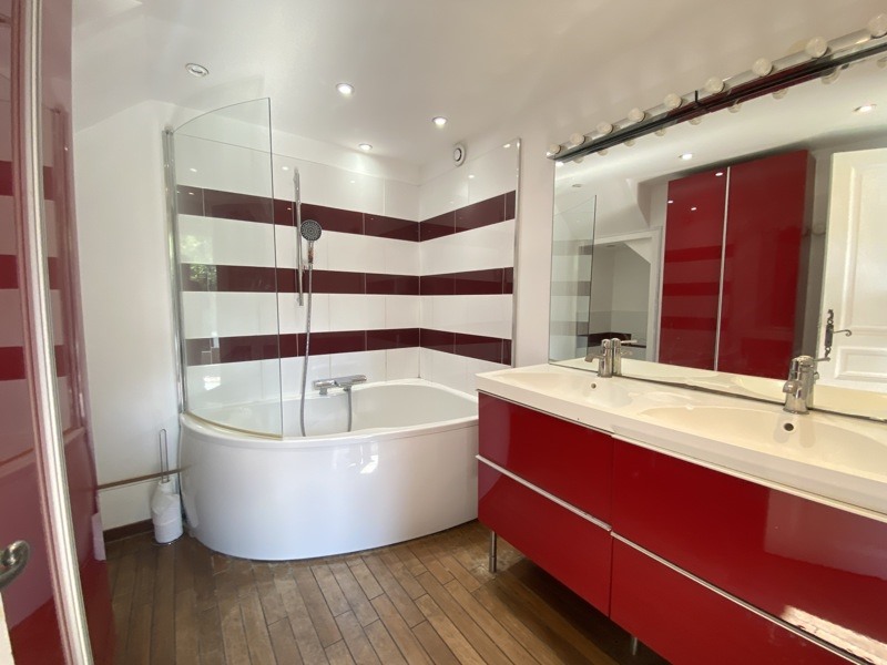 Vente Maison CRAVANT LES COTEAUX - 7 pièces -157 m² - (37500)