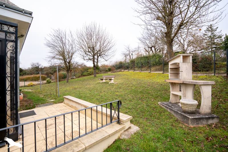 Vente Maison CHINON - 5 pièces -118 m² - (37500)