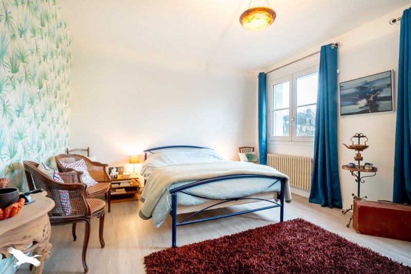 Vente Maison CHINON - 10 pièces -165 m² - (37500)