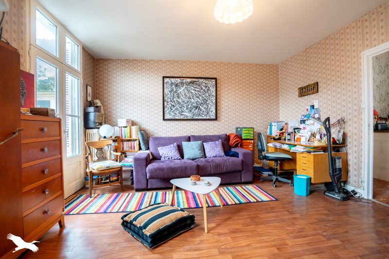 Vente Maison CHINON - 10 pièces -165 m² - (37500)