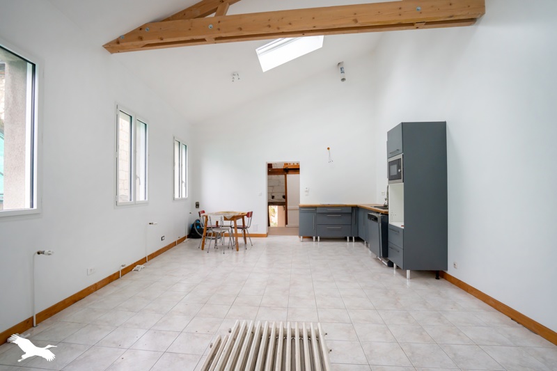 Vente Maison CHINON - 10 pièces -165 m² - (37500)
