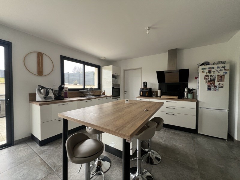 Vente Maison CHINON - 5 pièces -117 m² - (37500)