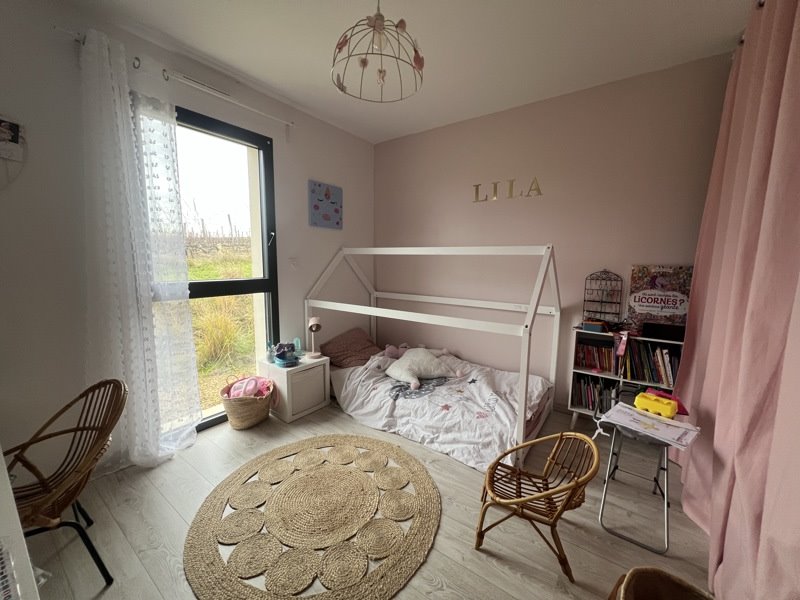 Vente Maison CHINON - 5 pièces -117 m² - (37500)