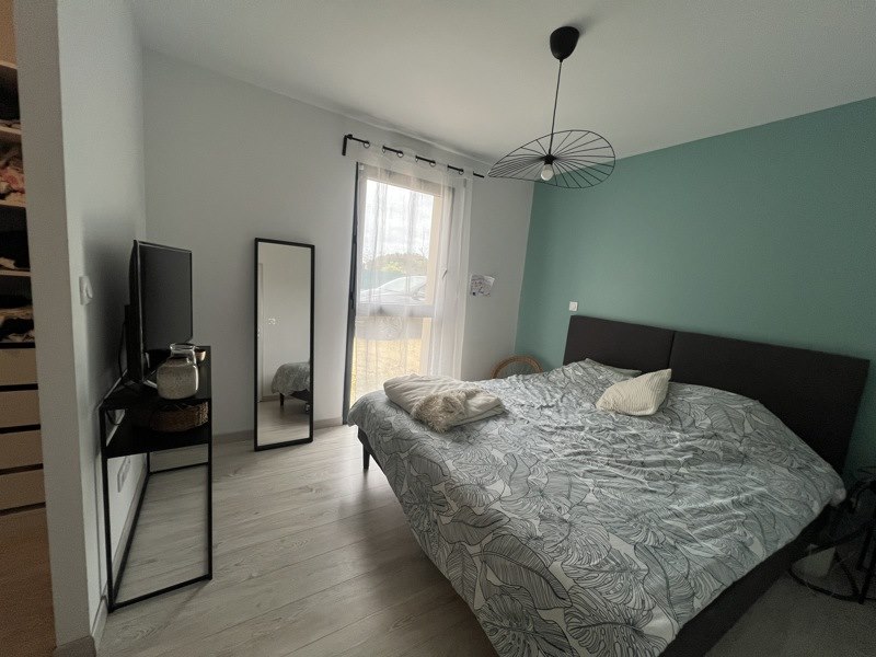 Vente Maison CHINON - 5 pièces -117 m² - (37500)
