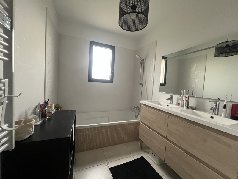 Vente Maison CHINON - 5 pièces -117 m² - (37500)