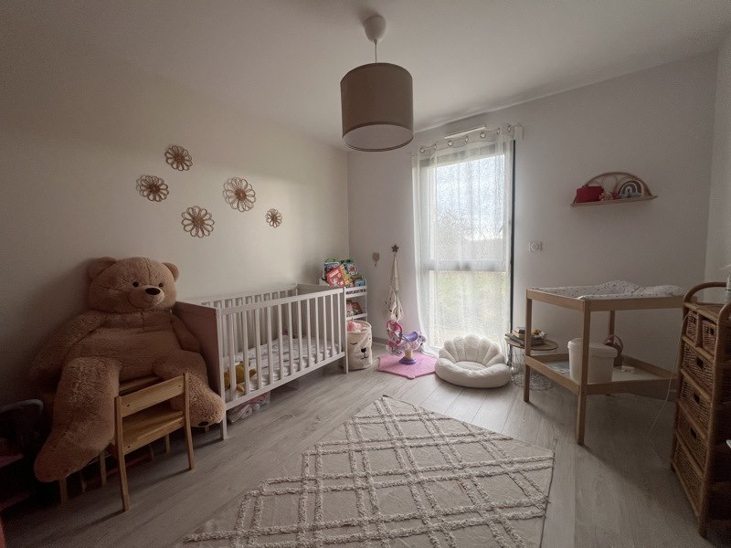 Vente Maison CHINON - 5 pièces -117 m² - (37500)