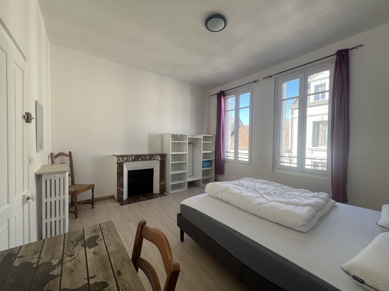 Vente Maison CHINON - 5 pièces -104 m² - (37500)