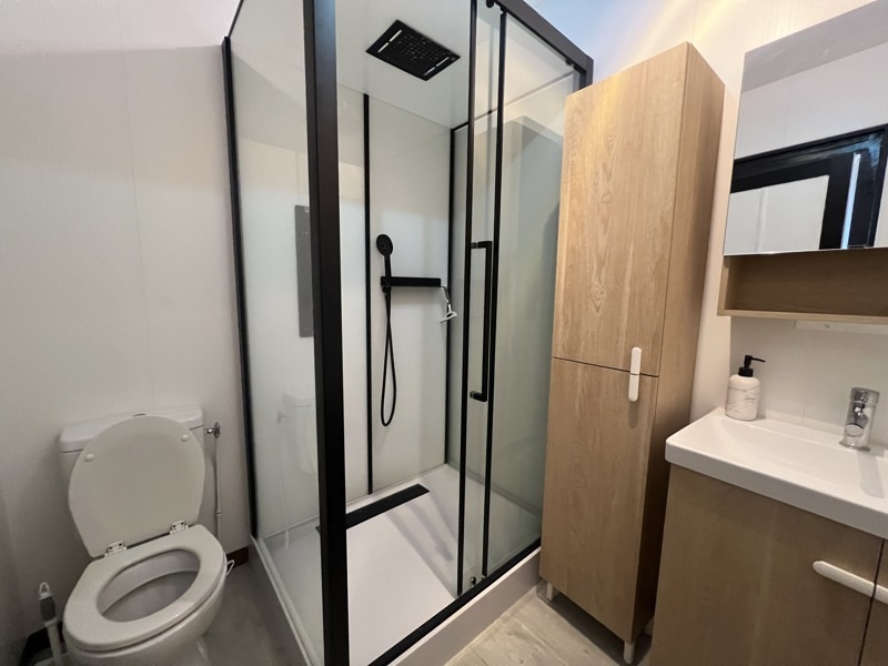 Vente Maison CHINON - 5 pièces -104 m² - (37500)