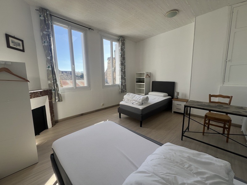 Vente Maison CHINON - 5 pièces -104 m² - (37500)