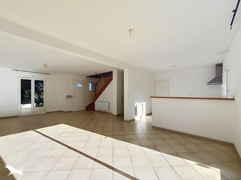 Vente Maison CHINON - 6 pièces -112 m² - (37500)
