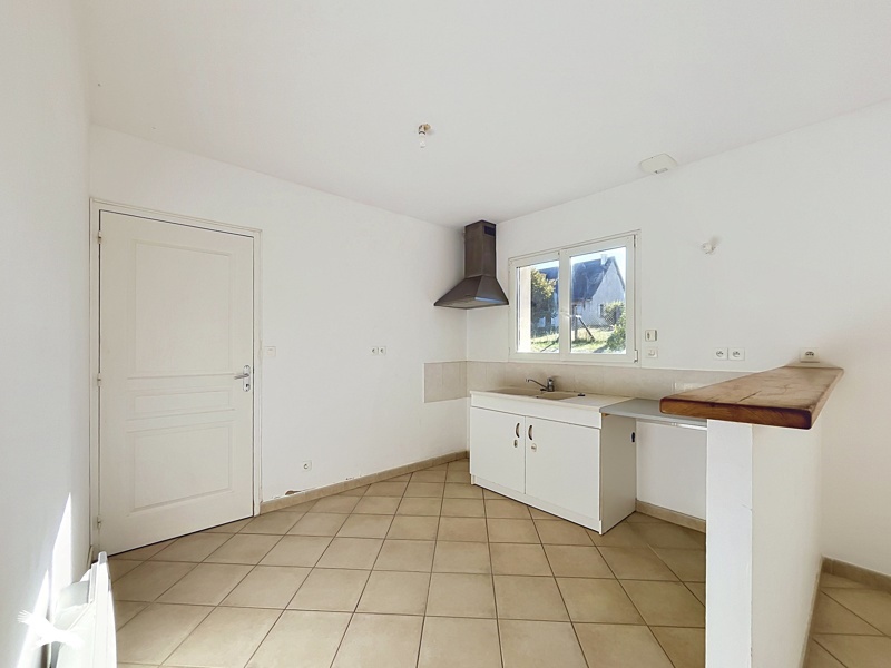 Vente Maison CHINON - 6 pièces -112 m² - (37500)
