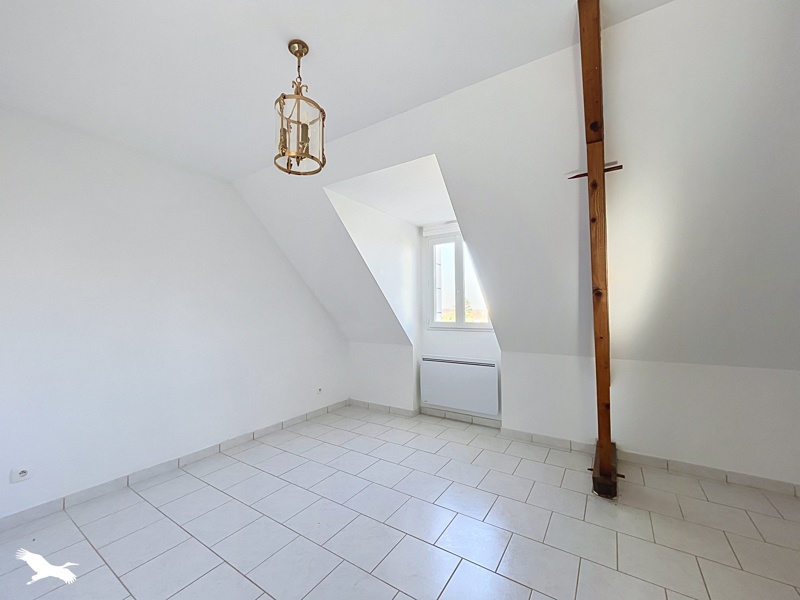 Vente Maison CHINON - 6 pièces -112 m² - (37500)