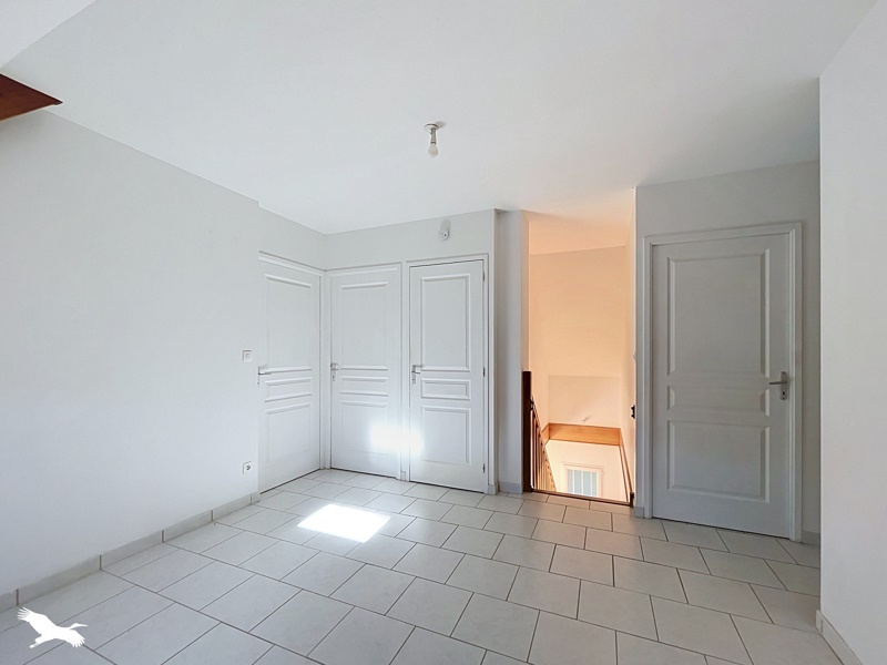 Vente Maison CHINON - 6 pièces -112 m² - (37500)