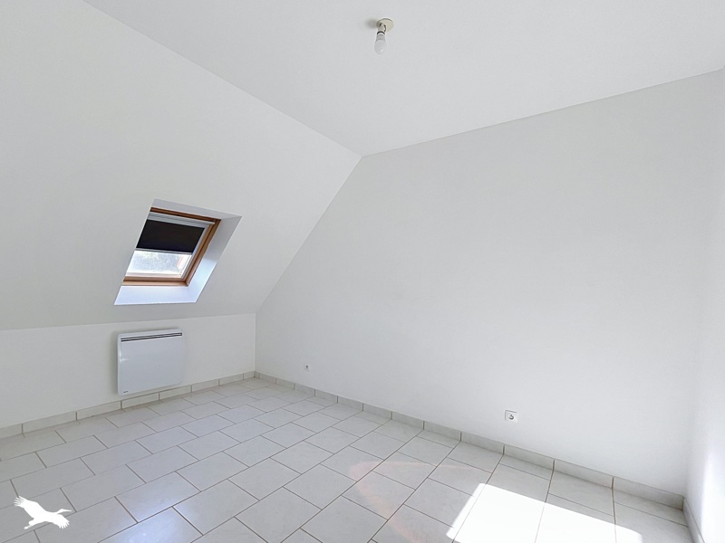 Vente Maison CHINON - 6 pièces -112 m² - (37500)