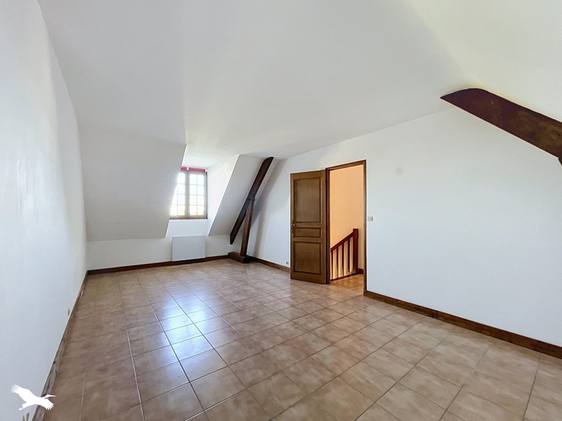 Vente Maison CHINON - 5 pièces -121 m² - (37500)