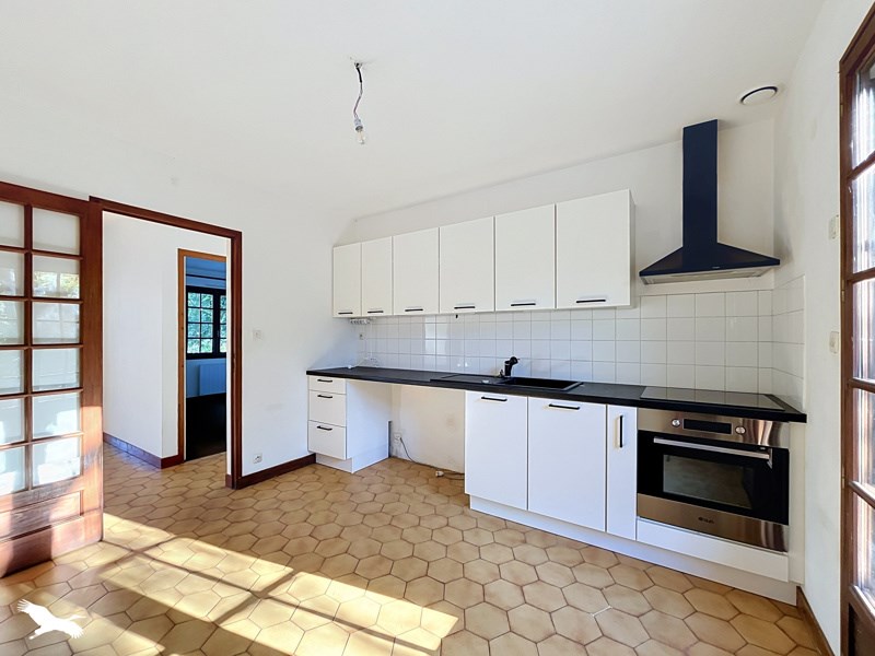 Vente Maison CHINON - 5 pièces -121 m² - (37500)