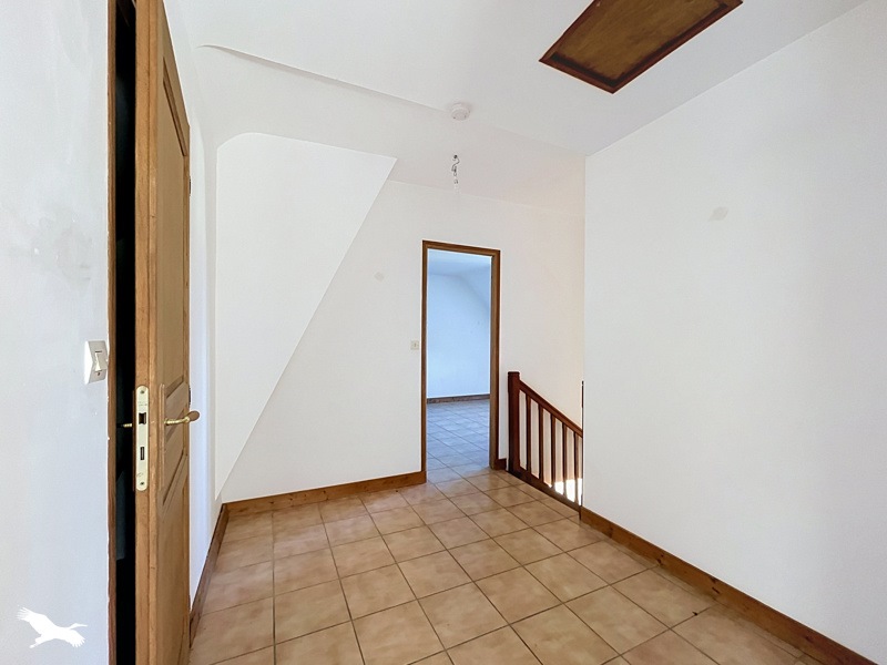 Vente Maison CHINON - 5 pièces -121 m² - (37500)