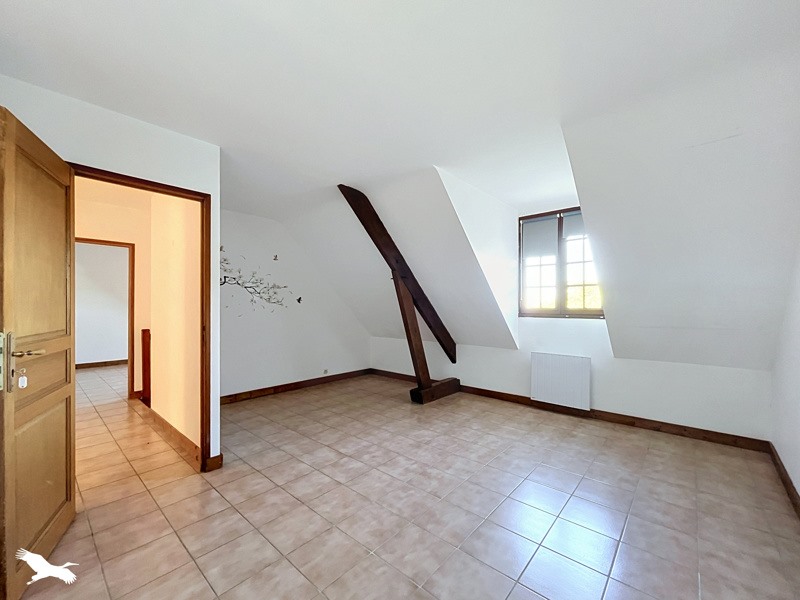 Vente Maison CHINON - 5 pièces -121 m² - (37500)