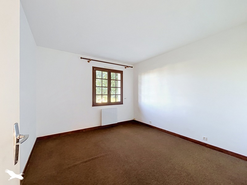 Vente Maison CHINON - 5 pièces -121 m² - (37500)