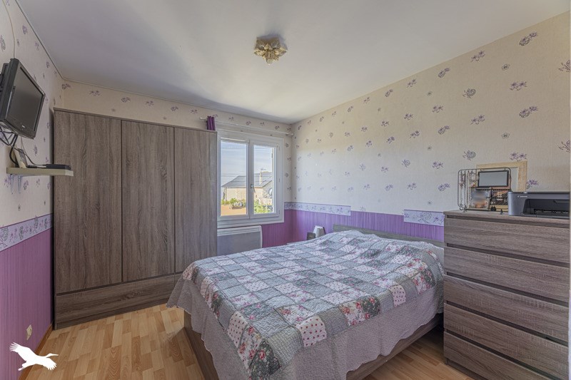Vente Maison Savigny-en-Véron - 6 pièces -111 m² - (37420)