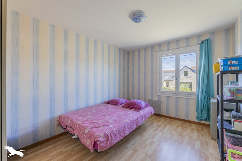 Vente Maison Savigny-en-Véron - 6 pièces -111 m² - (37420)