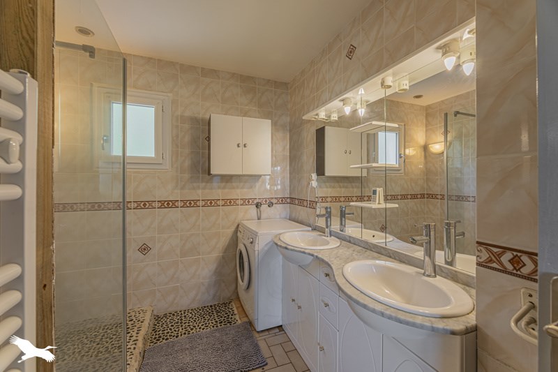 Vente Maison Savigny-en-Véron - 6 pièces -111 m² - (37420)