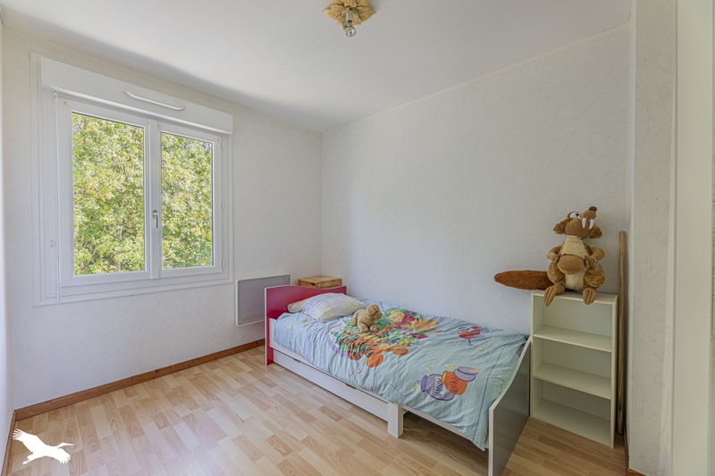 Vente Maison Savigny-en-Véron - 6 pièces -111 m² - (37420)