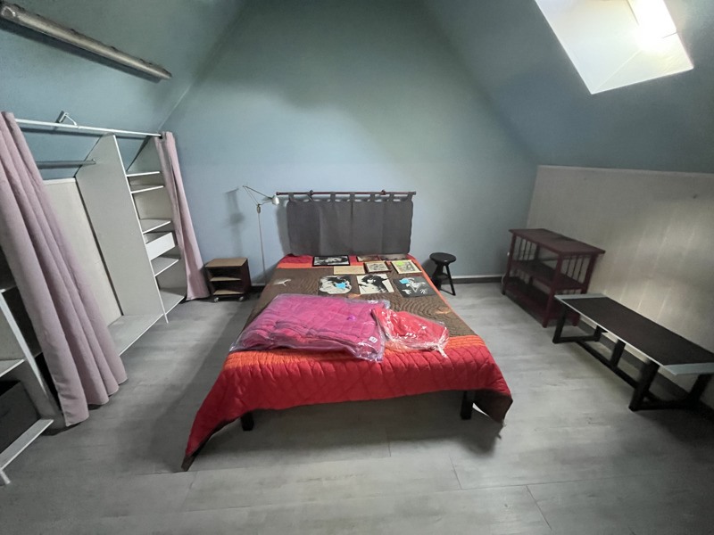 Vente Maison Rivière - 6 pièces -135 m² - (37500)