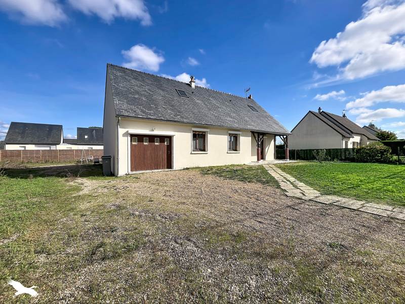 Vente Maison Rivière 37500 6 pièces - 135 m²
