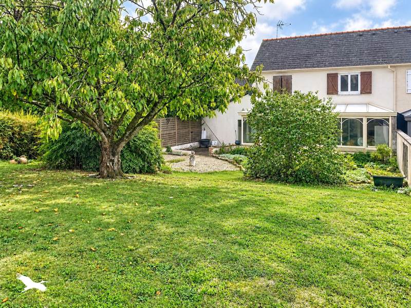 Maison 6 pièces 106 m² · à Chinon · 106 m² · 171 500 €